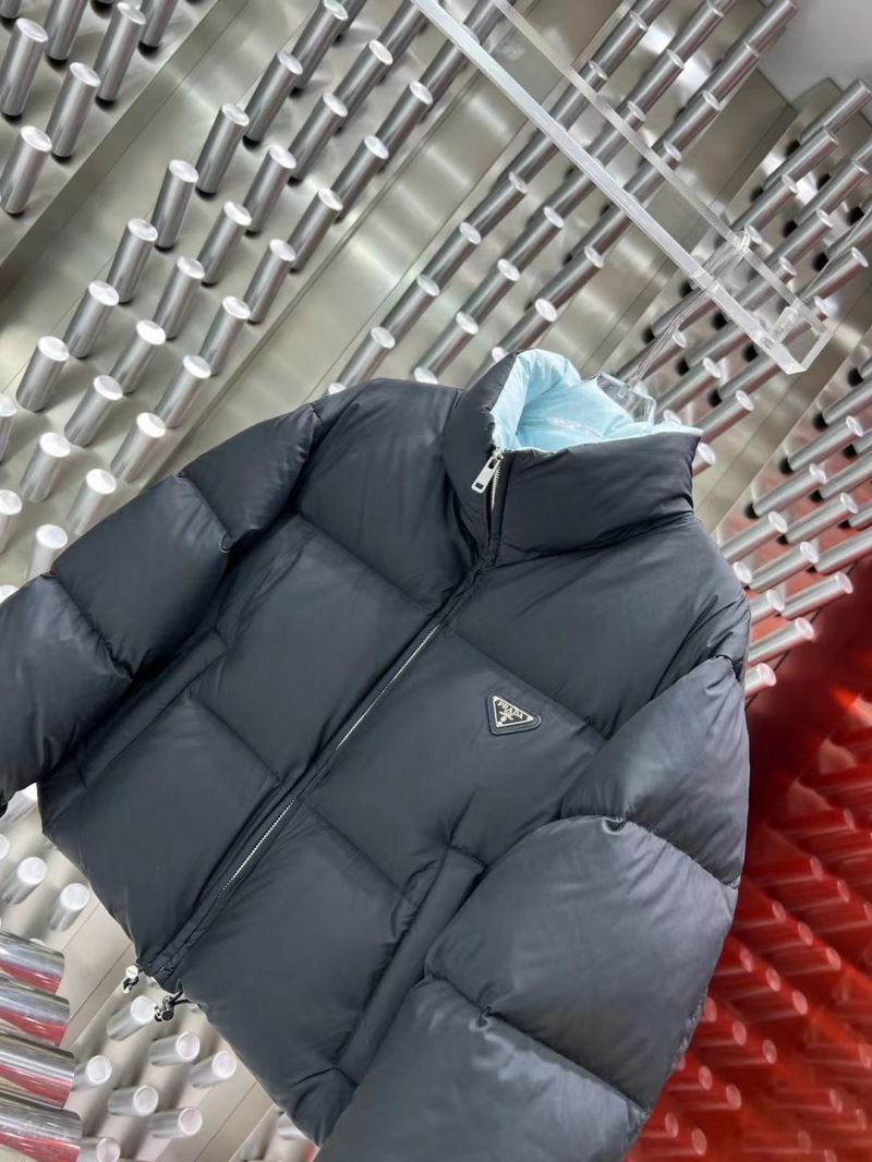 Prada Down Jackets